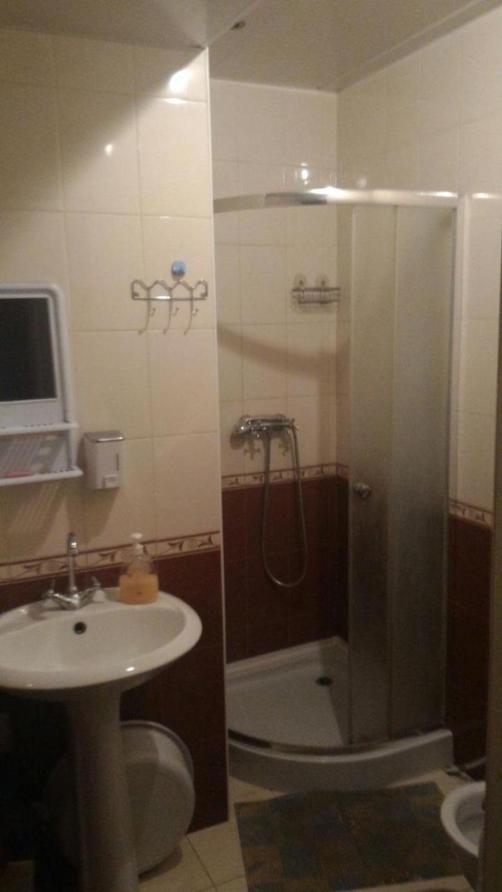 Apartament Пастера Dniepropietrowsk Zewnętrze zdjęcie