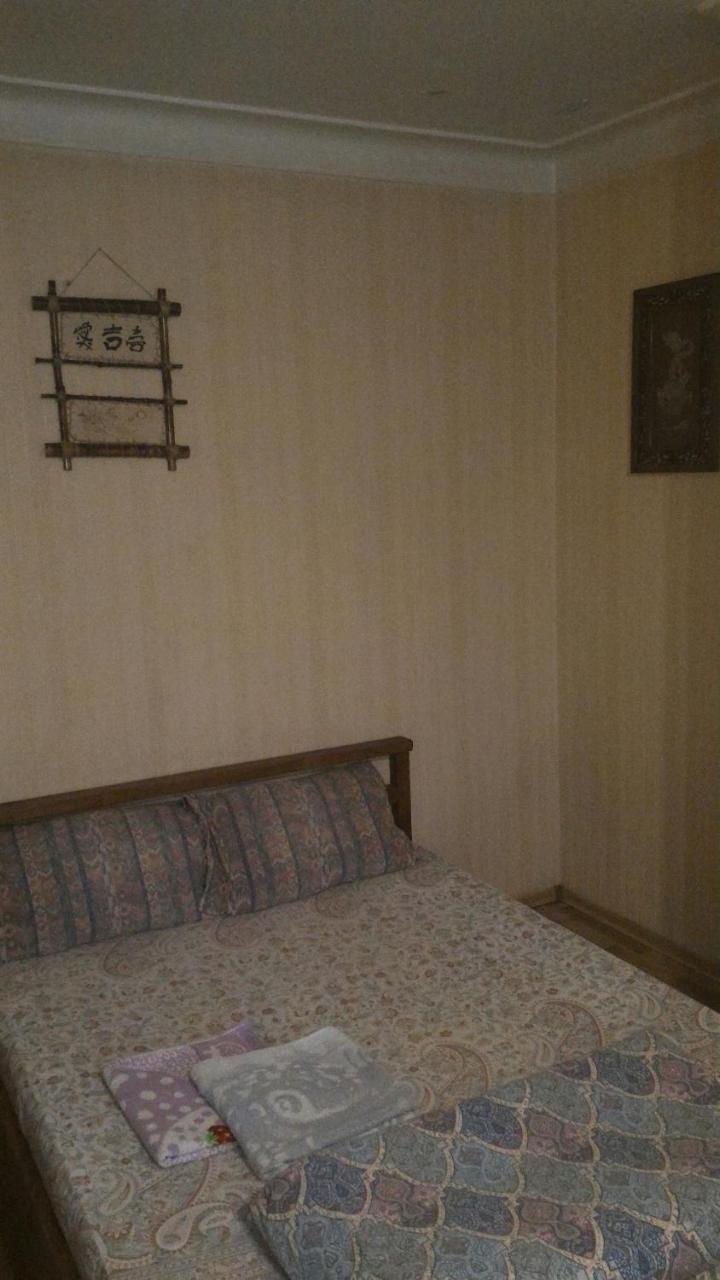 Apartament Пастера Dniepropietrowsk Zewnętrze zdjęcie