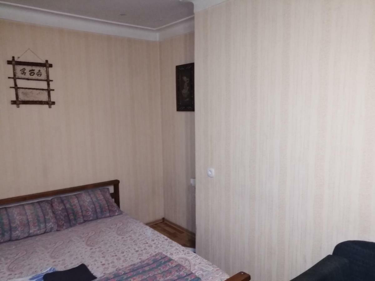 Apartament Пастера Dniepropietrowsk Zewnętrze zdjęcie