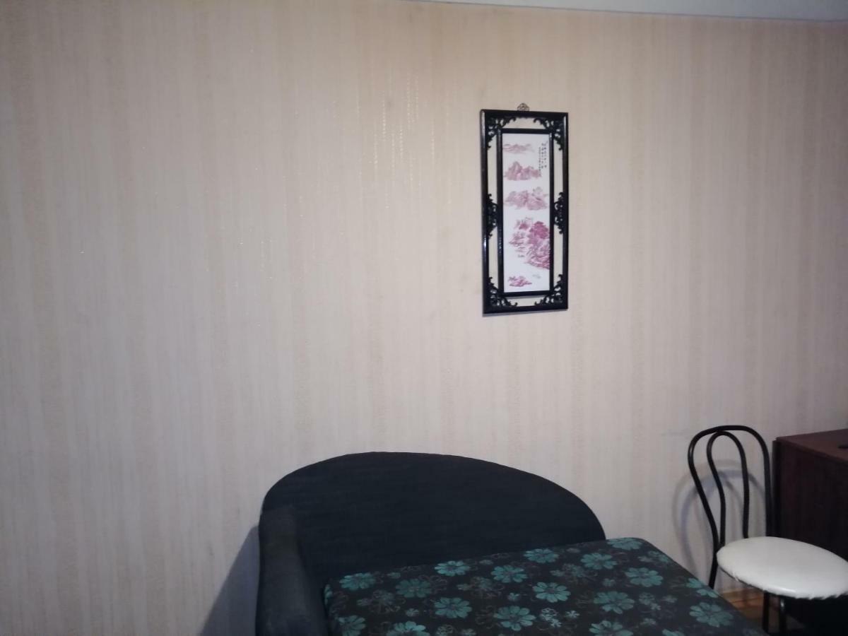 Apartament Пастера Dniepropietrowsk Zewnętrze zdjęcie