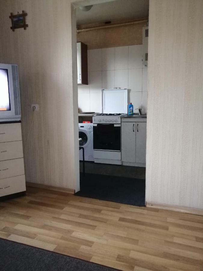 Apartament Пастера Dniepropietrowsk Zewnętrze zdjęcie