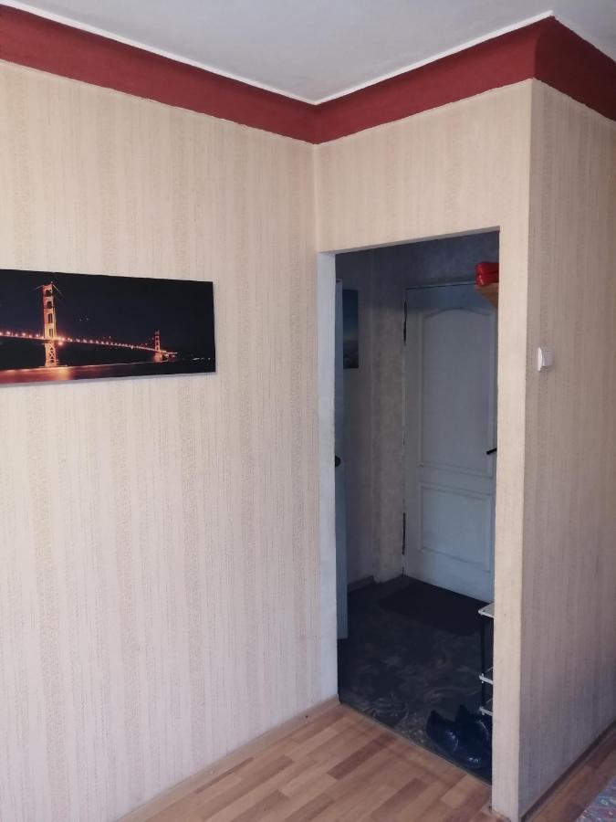 Apartament Пастера Dniepropietrowsk Zewnętrze zdjęcie