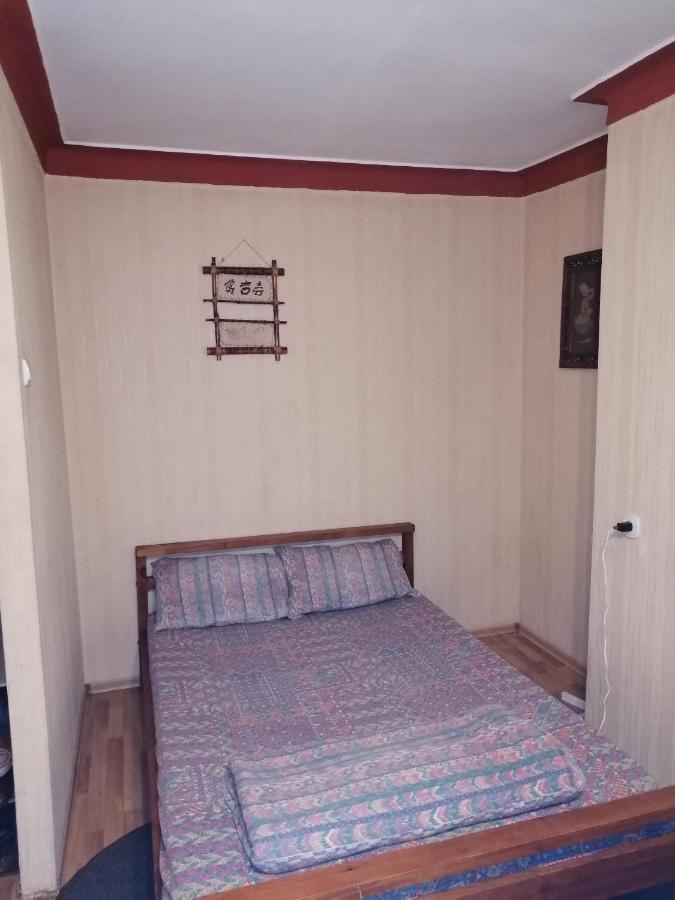 Apartament Пастера Dniepropietrowsk Zewnętrze zdjęcie